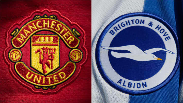 Man Utd Vs Brighton: Preview, Team News 1 images 6 2