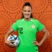 Super Falcons Defender, Ashleigh Plumptre, Joins Al-Ittihad