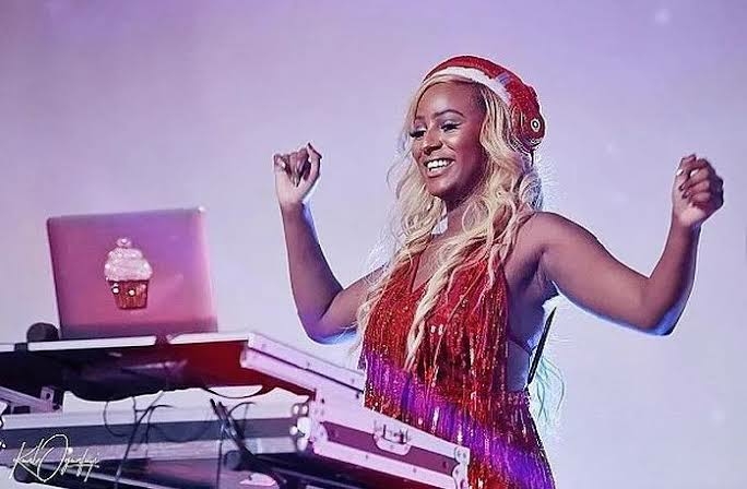 I Want To Be Asake's Backup Singer — DJ Cuppy 1 images 7