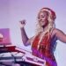 I Want To Be Asake’s Backup Singer — DJ Cuppy