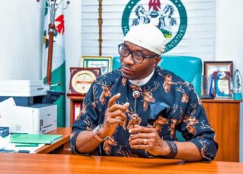 Deputy Speaker Kalu Hails Tinubu On UAE’s Visa Ban Lift, Return Of Volkswagen To Nigeri