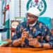 Deputy Speaker Kalu Hails Tinubu On UAE’s Visa Ban Lift, Return Of Volkswagen To Nigeri