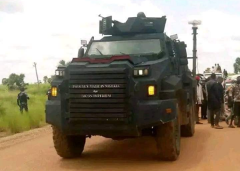 Insecurity: Zamfara Gov’t Mobilises Security Personnel On Volatile highways