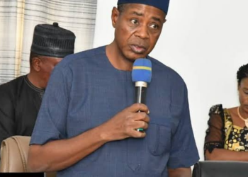 jerry omodara