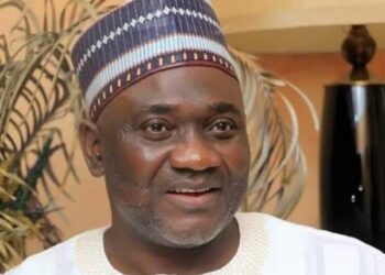 JUST-IN: Tribunal Sacks Kogi East Senator Echocho, Orders Supplementary Polls