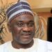 JUST-IN: Tribunal Sacks Kogi East Senator Echocho, Orders Supplementary Polls
