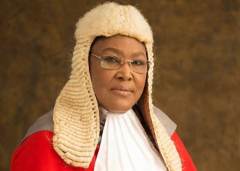 ‘Judges Not Responsible For Delay In Justice Dispensation’