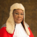 ‘Judges Not Responsible For Delay In Justice Dispensation’ 5 ‘Judges Not Responsible For Delay In Justice Dispensation’