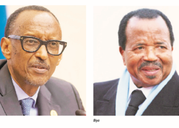 COUPS: Panic Triggers Mass Retirement Of Military Officers In African Countries