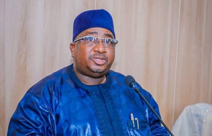 Security Operatives Kill 21 Bandits In Kebbi 1 kebbi Idris