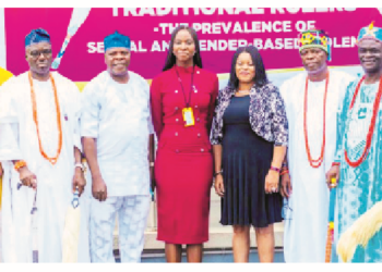 Dissecting Lagos DSVA’s Fight Against Rape, Domestic Violence, Child Abuse