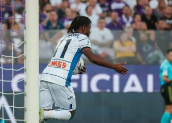 Serie A: Nigeria’s Lookman Scores In Atalanta’s Loss To Fiorentina