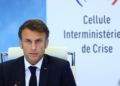 Coup: France To Withdraw Ambassador, Diplomats From Niger