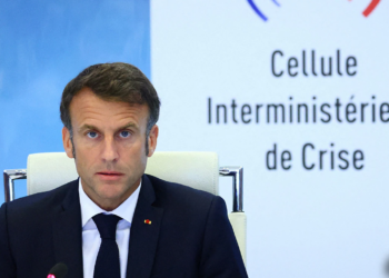 Coup: France To Withdraw Ambassador, Diplomats From Niger