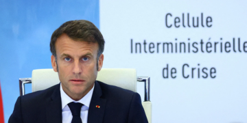 France Commits €3.3bn To Nigeria's Water, Power, Transport Projects 4 Coup: France To Withdraw Ambassador, Diplomats From Niger