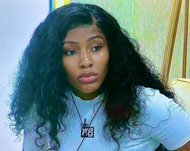 I'm full of regrets ―BBNaija's Mercy Eke cries out, says she has over N100m in Heritage Bank that loses licence