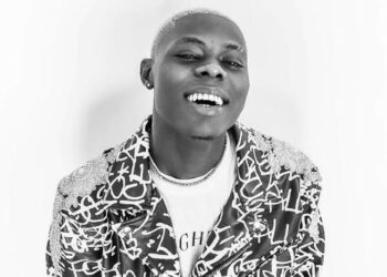 Mohbad’s EP, ‘Blessed’, Sets New Spotify Record