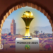 Morocco To Host AFCON 2025, East African Nations Win 2027 Rights