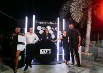 NEFT Launches Emerging Film Talent For Young Film Makers