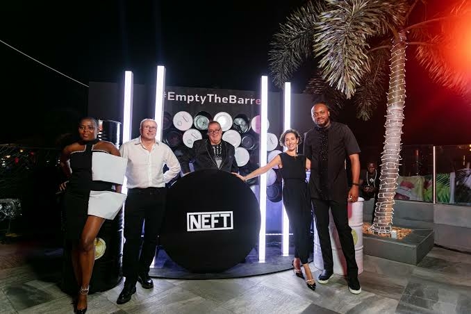 NEFT Launches Emerging Film Talent For Young Film Makers 1 neft
