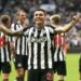 EPL: Newcastle Beat Burnley 2-0 5 EPL: Newcastle Beat Burnley 2-0