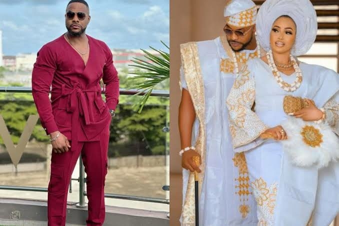 Actor Bolanle Ninalowo Reveals He’s ‘In Love’ Again 1 ninalowo