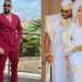 Actor Ninalowo Reveals Why His Marriage Crashed