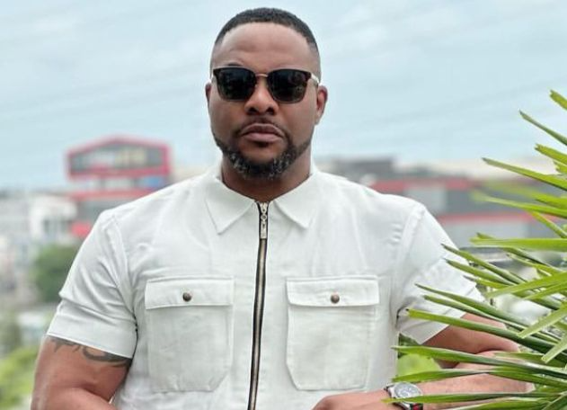 Actor Ninalowo Says He Owes Nobody Explanation For Failed Marriage 1 ninioluwa