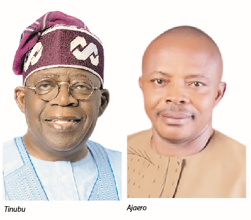 As Tinubu Returns... Labour Strike, Fuel Crisis, Others Beg For Attention 1 nlc 1