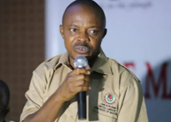 Subsidy Removal: NLC Begins 2-Day Warning Strike Sept. 5