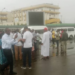 Warning Strike: Maritime Workers Disrupt Activities At Apapa, Tin-Can Island Ports 5 Warning Strike: Maritime Workers Disrupt Activities At Apapa, Tin-Can Island Ports