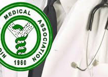 NMA Gives Security Agencies Ultimatum Over Kogi Doctor’s Kidnap