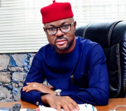 2027: Delta Rep, Predecessor Trade Words Over Alleged Protest 1 nnamdi ezechi