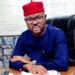 2027: Delta Rep, Predecessor Trade Words Over Alleged Protest 4 Delta Safe For Business, Rep Assures Investors