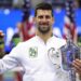 Djokovic Beats Medvedev To Win US Open For Record Equalling 24th Grand Slam 5 Djokovic Beats Medvedev To Win US Open For Record Equalling 24th Grand Slam
