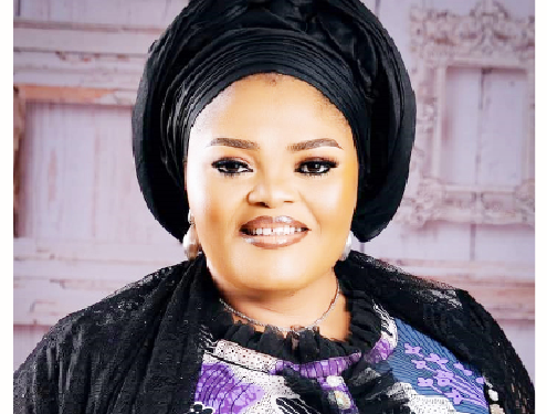 Odey-Ekpo