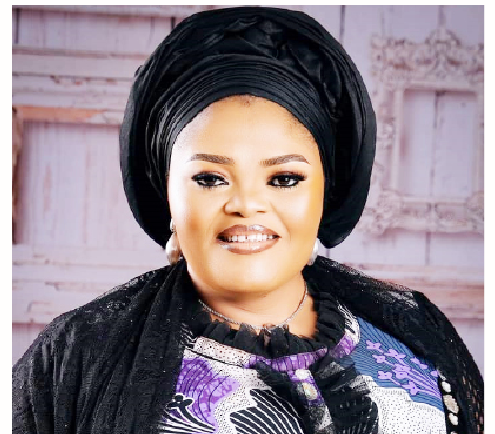 Women Leader: Tinubu Must Address The Marginalisation In APC – Dr Odey-Ekpo 1 Odey-Ekpo