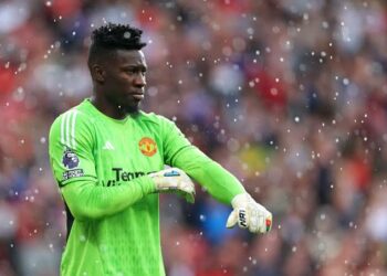 Onana Criticised After Manchester United 3-1 Defeat 