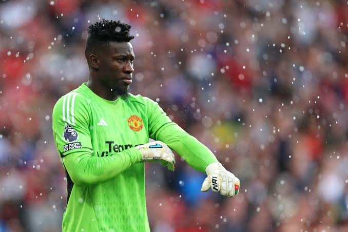 Onana To Miss AFCON Start For Premier League Game 1 onana