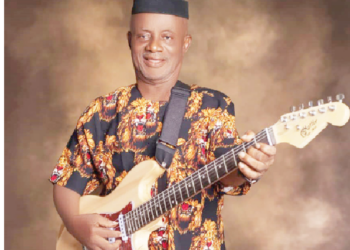 Oriental Brothers’ Kabaka Releases New Album, Abialam, After 17-year Hiatus