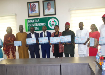 CSOs Unveil Roadmap To Tackle Out-of-School Children Crisis