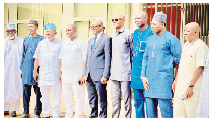 AFCON 2023 Snub: Officiating Will Be Treated As An Emergency, Says Sports Minister 1 owan enoh