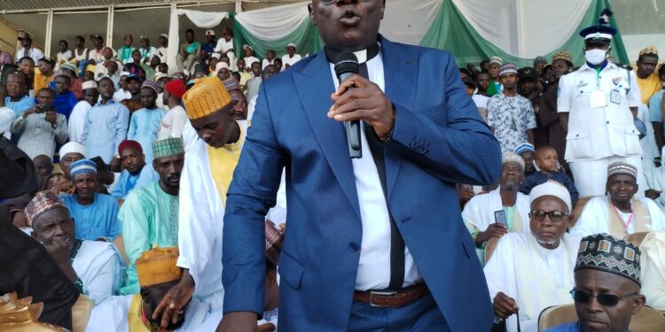 Kaduna Pastors Join Muslims To Mark Maulud