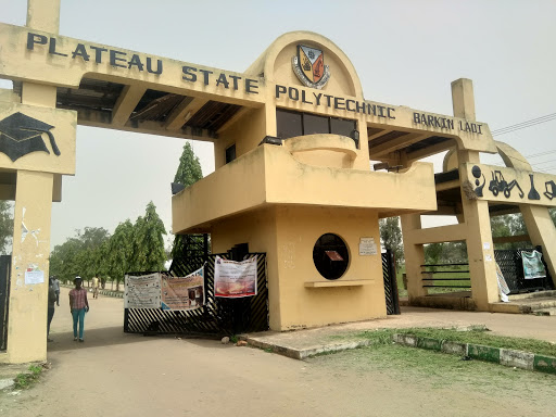 Dawam Raises Alarm Over Exodus Of Students From Plateau Polytechnic 1 plateau state polytechnic