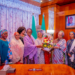 Time For Politicking Over, Says First Lady Remi Tinubu 4 Time For Politicking Over, Says First Lady Remi Tinubu