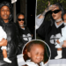 1 Month After, Rihanna, A$AP Rocky Reveal Second Child's Name 5 1 Month After, Rihanna, A$AP Rocky Reveal Second Child’s Name