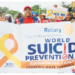 Create More Jobs To Curb Suicides – Rotary Club
