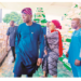 ‘Welldone For The Palliatives’ Lagos Residents Tell Sanwo-Olu