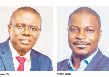 WEIGHT OF HISTORY: Courts Sack At Least One Governor Every 4 years