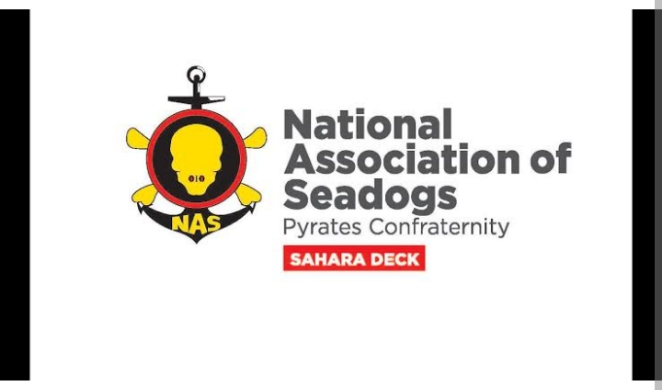 NAS Embarks On Projects To Mark International Literacy Day 1 sea dog